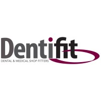 Dentifit logo, Dentifit contact details