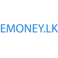 Emoney.LK logo, Emoney.LK contact details