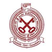 Department Of Prisons Sri Lanka logo, Department Of Prisons Sri Lanka contact details