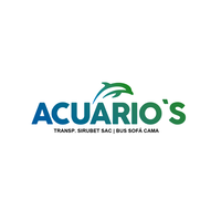 Transportes Acuario's logo, Transportes Acuario's contact details