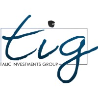 Talic Investments Group (Pty) Ltd logo, Talic Investments Group (Pty) Ltd contact details