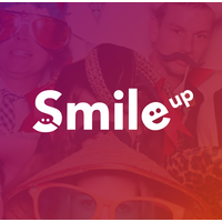 Smile Up Cabinas logo, Smile Up Cabinas contact details