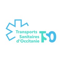 TRANSPORTS SANITAIRES D'OCCITANIE logo, TRANSPORTS SANITAIRES D'OCCITANIE contact details