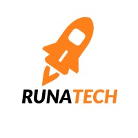 Runatech logo, Runatech contact details