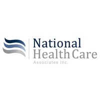 National HealthCare Associates logo, National HealthCare Associates contact details