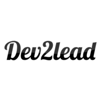 Dev2lead logo, Dev2lead contact details