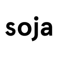 soja architecture logo, soja architecture contact details