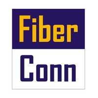 Fiber Conn - Soluções em Telecomunicações logo, Fiber Conn - Soluções em Telecomunicações contact details