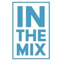 In The Mix Now logo, In The Mix Now contact details