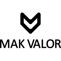 MAK Valor logo, MAK Valor contact details