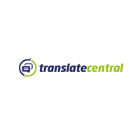 TranslateCentral.Net logo, TranslateCentral.Net contact details