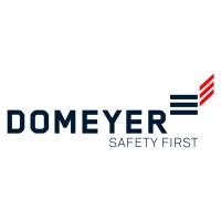 Domeyer GmbH & Co. KG logo, Domeyer GmbH & Co. KG contact details