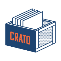 Crato logo, Crato contact details