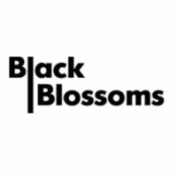 Black Blossoms logo, Black Blossoms contact details