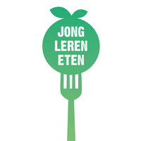 Jong Leren Eten logo, Jong Leren Eten contact details