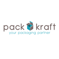 Pack Kraft logo, Pack Kraft contact details