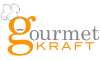 Gourmet Kraft logo, Gourmet Kraft contact details