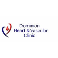 DOMINION HEART AND VASCULAR CLINIC logo, DOMINION HEART AND VASCULAR CLINIC contact details