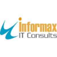 Informax IT Consults Uganda logo, Informax IT Consults Uganda contact details