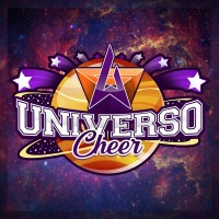 Universo Cheer Company logo, Universo Cheer Company contact details