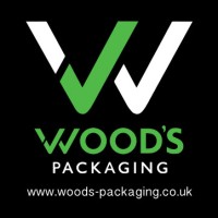 Wood's Packaging Ltd logo, Wood's Packaging Ltd contact details