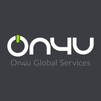 On4U Global Services logo, On4U Global Services contact details