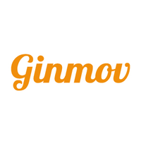 GINMOV. Creatividad Audiovisual y Tecnología, S.L. logo, GINMOV. Creatividad Audiovisual y Tecnología, S.L. contact details