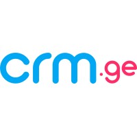 CRM Georgia logo, CRM Georgia contact details