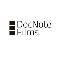 DocNoteFilms logo, DocNoteFilms contact details