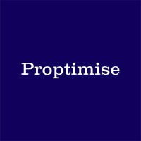 Proptimise logo, Proptimise contact details