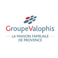 La Maison Familiale de Provence - Groupe Valophis logo, La Maison Familiale de Provence - Groupe Valophis contact details