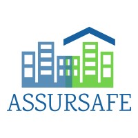 ASSURSAFE logo, ASSURSAFE contact details