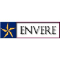 Envere logo, Envere contact details