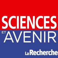 Sciences et Avenir logo, Sciences et Avenir contact details