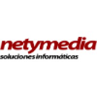 Netymedia logo, Netymedia contact details