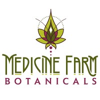 Medicine Farm Botanicals logo, Medicine Farm Botanicals contact details