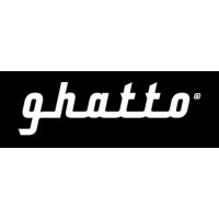 Ghatto logo, Ghatto contact details