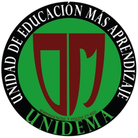 UNIDEMA logo, UNIDEMA contact details