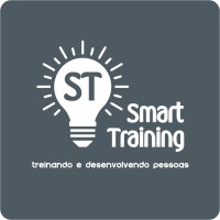 Smart Training logo, Smart Training contact details