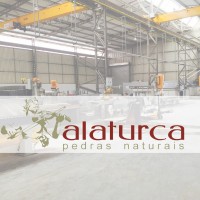 Alaturca Pedras Naturais logo, Alaturca Pedras Naturais contact details