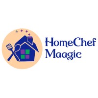 Homechef Maagic logo, Homechef Maagic contact details