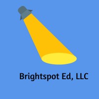 Brightspot Ed, LLC logo, Brightspot Ed, LLC contact details