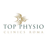 Top Physio Roma logo, Top Physio Roma contact details