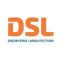 DSL Enginyeria i Arquitectura logo, DSL Enginyeria i Arquitectura contact details