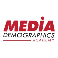 Media Demographics Academy logo, Media Demographics Academy contact details