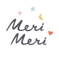 Meri Meri logo, Meri Meri contact details