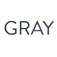 GRAY Consultancy logo, GRAY Consultancy contact details