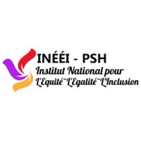 INÉÉI-PSH logo, INÉÉI-PSH contact details