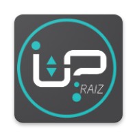 Upraiz logo, Upraiz contact details