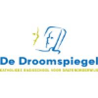 De Droomspiegel, Katholieke basisschool voor daltonderwijs logo, De Droomspiegel, Katholieke basisschool voor daltonderwijs contact details